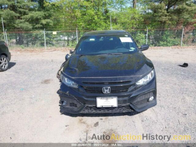 HONDA CIVIC SPORT, SHHFK7H47KU218993