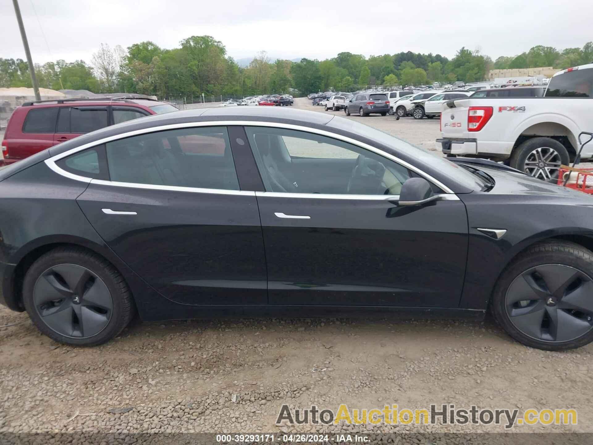 TESLA MODEL 3, 