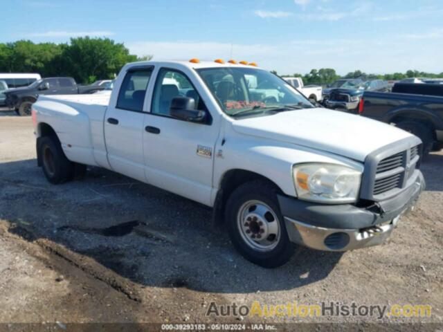 DODGE RAM 3500 ST, 3D7ML48C67G716878