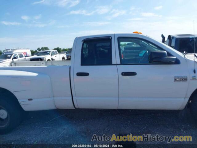 DODGE RAM 3500 ST, 3D7ML48C67G716878