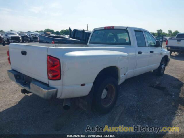 DODGE RAM 3500 ST, 3D7ML48C67G716878