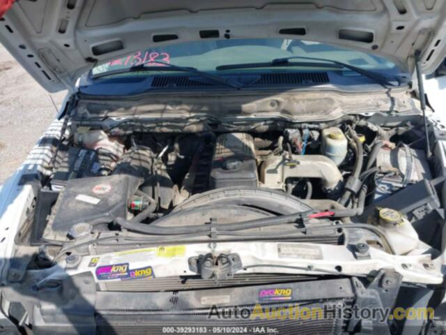 DODGE RAM 3500 ST, 3D7ML48C67G716878