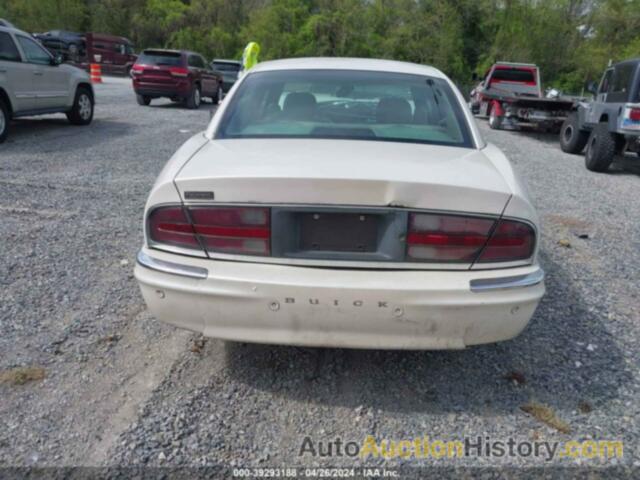 BUICK PARK AVENUE, 1G4CW54K024195271