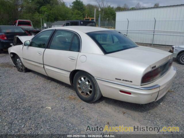 BUICK PARK AVENUE, 1G4CW54K024195271