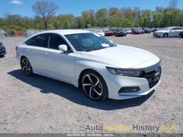 HONDA ACCORD SPORT, 1HGCV1F32JA115394