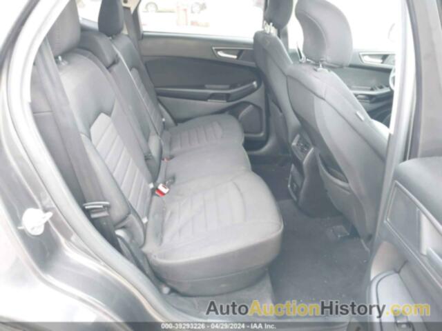 FORD EDGE SE, 2FMTK4G98FBB90359