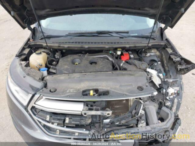 FORD EDGE SE, 2FMTK4G98FBB90359