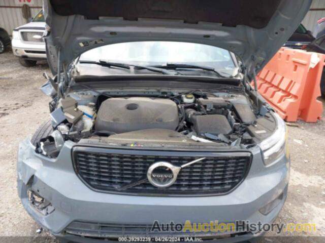 VOLVO XC40 T5 R-DESIGN, YV4162UM6L2341355