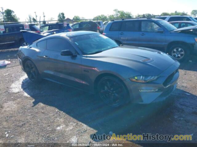 FORD MUSTANG GT FASTBACK, 1FA6P8CF8N5135151