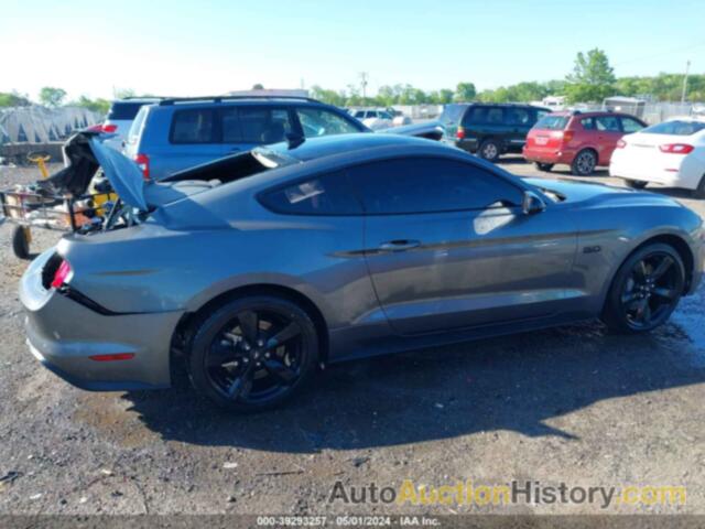 FORD MUSTANG GT FASTBACK, 1FA6P8CF8N5135151