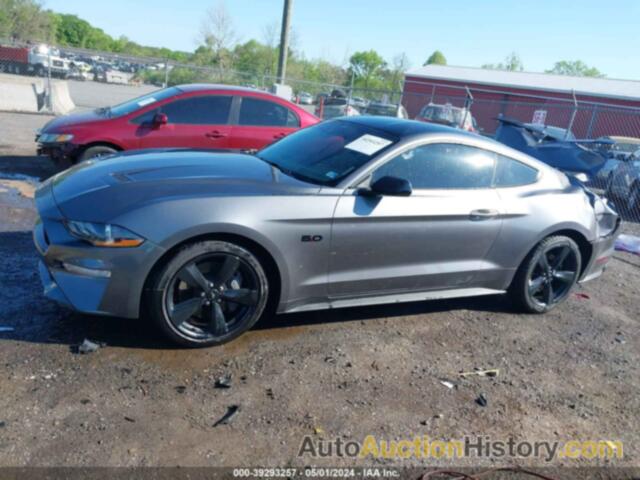 FORD MUSTANG GT FASTBACK, 1FA6P8CF8N5135151
