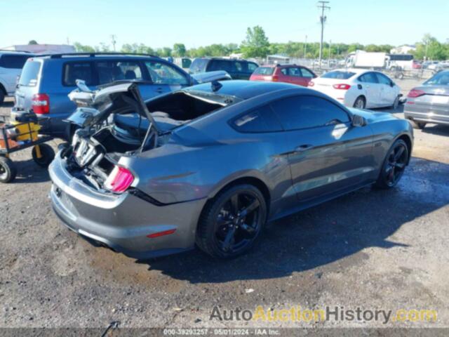 FORD MUSTANG GT FASTBACK, 1FA6P8CF8N5135151