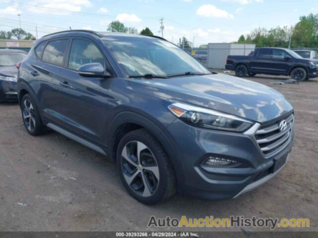 HYUNDAI TUCSON VALUE, KM8J3CA24HU548029