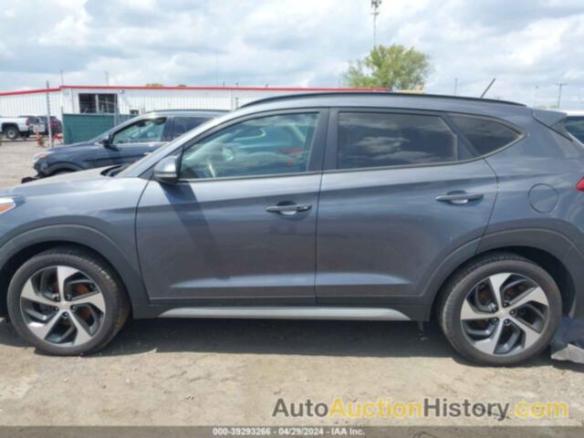 HYUNDAI TUCSON VALUE, KM8J3CA24HU548029