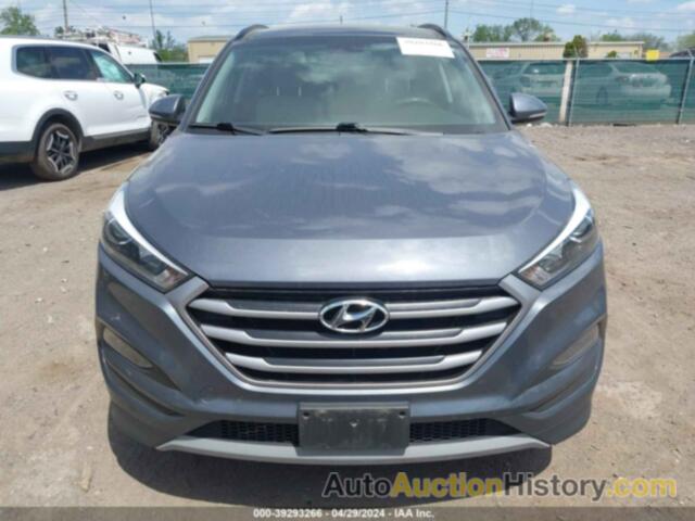 HYUNDAI TUCSON VALUE, KM8J3CA24HU548029