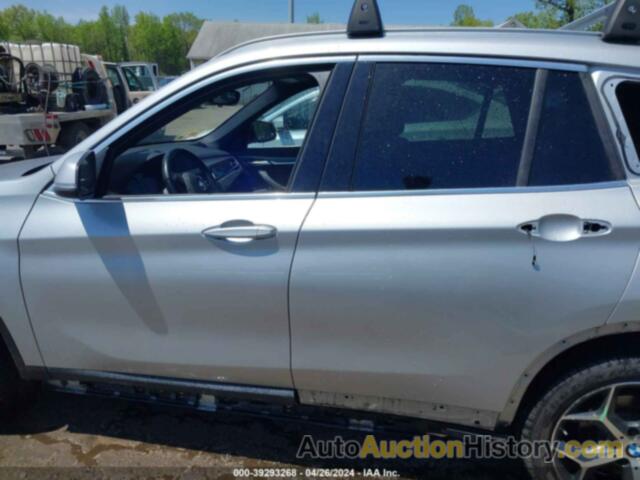 BMW X1 XDRIVE28I, WBXHT3C54K5L36293