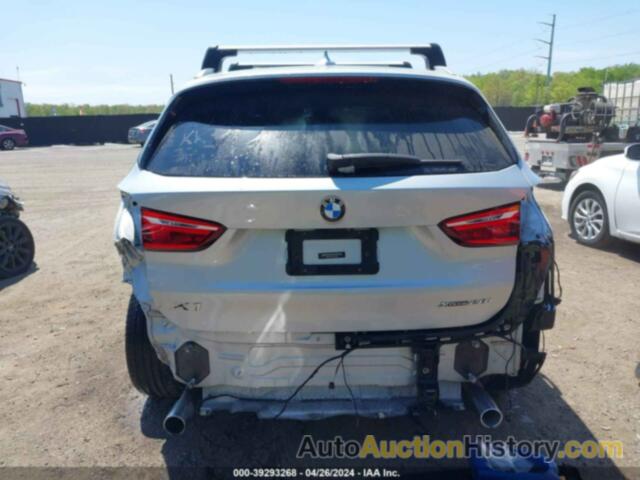 BMW X1 XDRIVE28I, WBXHT3C54K5L36293