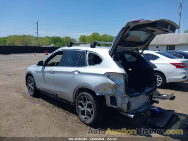 BMW X1 XDRIVE28I, WBXHT3C54K5L36293