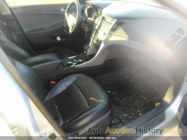 HYUNDAI SONATA GLS, 5NPEB4AC8EH833412