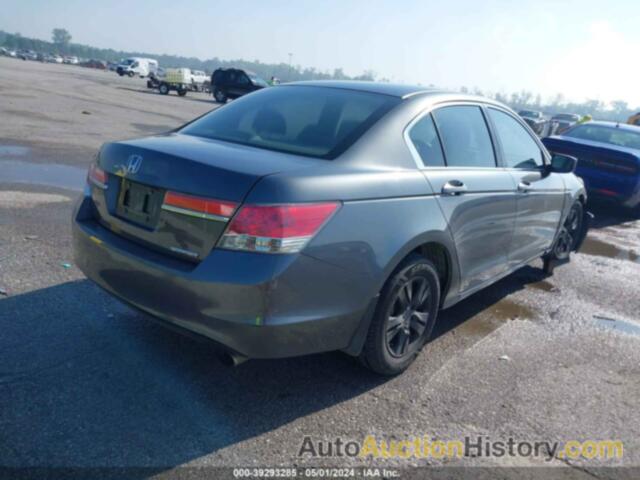 HONDA ACCORD 2.4 SE, 1HGCP2F62BA123684