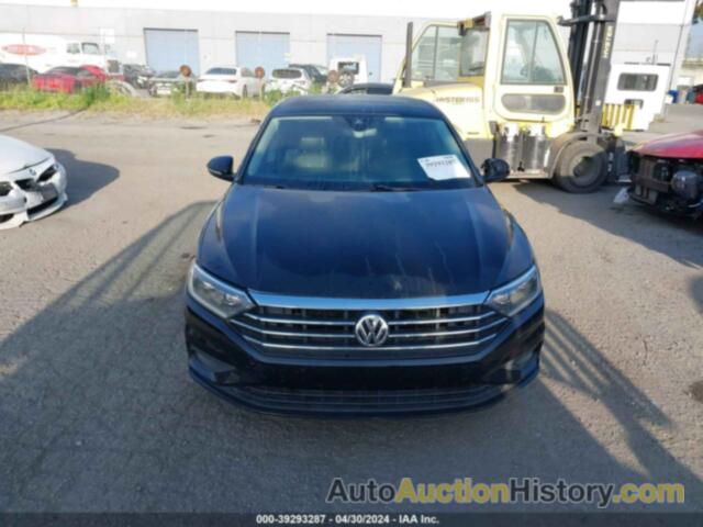 VOLKSWAGEN JETTA 1.4T SEL PREMIUM, 3VWG57BU5KM007807