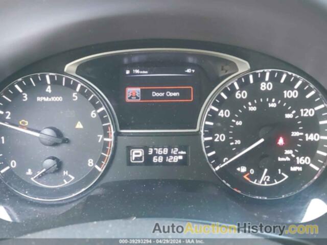 NISSAN ALTIMA 2.5/S/SV/SL, 1N4AL3AP8EN348749