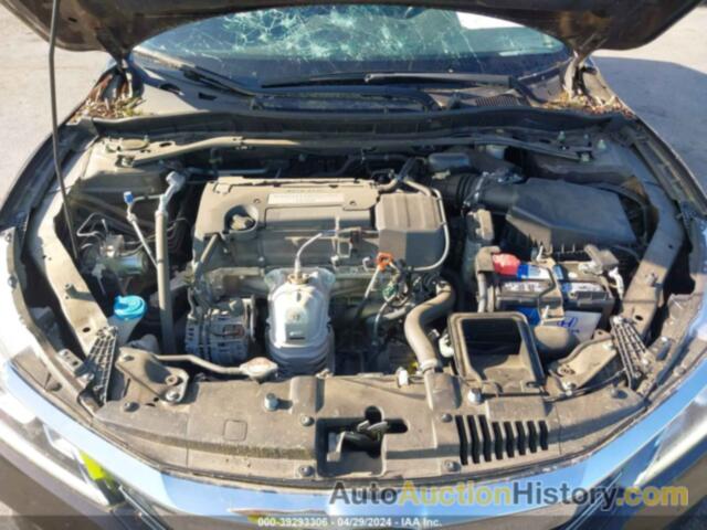 HONDA ACCORD EXL, 1HGCR2F82GA026553