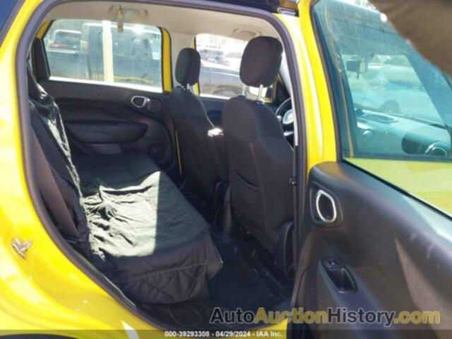 FIAT 500L URBANA TREKKING, ZFBCFADH0FZ033475