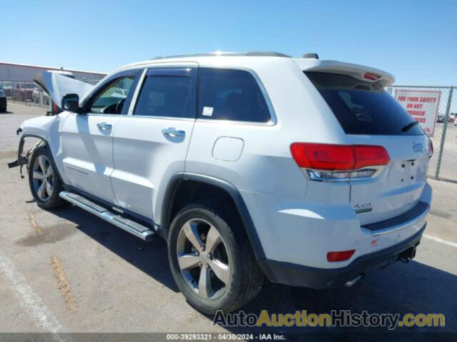 JEEP GRAND CHEROKEE LIMITED, 1C4RJFBM9EC485994