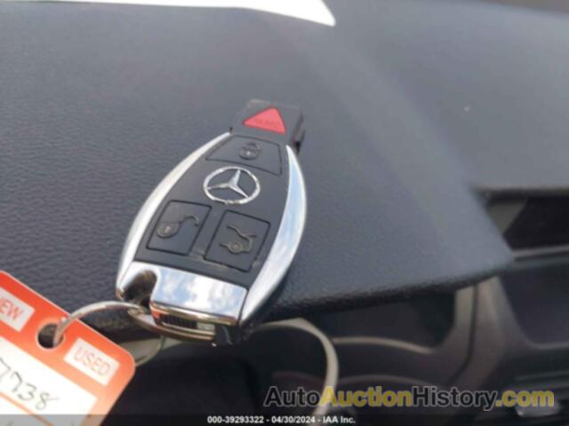 MERCEDES-BENZ E 350, WDDKJ5KB8CF144615