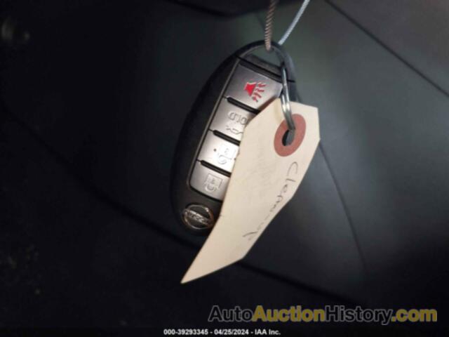 NISSAN SENTRA SR, 3N1AB7AP8EY295349