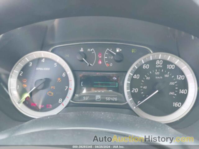 NISSAN SENTRA SR, 3N1AB7AP8EY295349