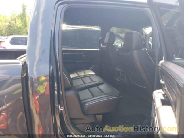 RAM 1500 LIMITED  4X4 5'7 BOX, 1C6SRFHT3KN839704