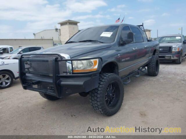 DODGE RAM 3500 SLT, 3D7LX39C16G213184