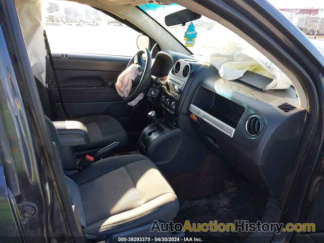 JEEP COMPASS SPORT, 1C4NJCBB2ED856645