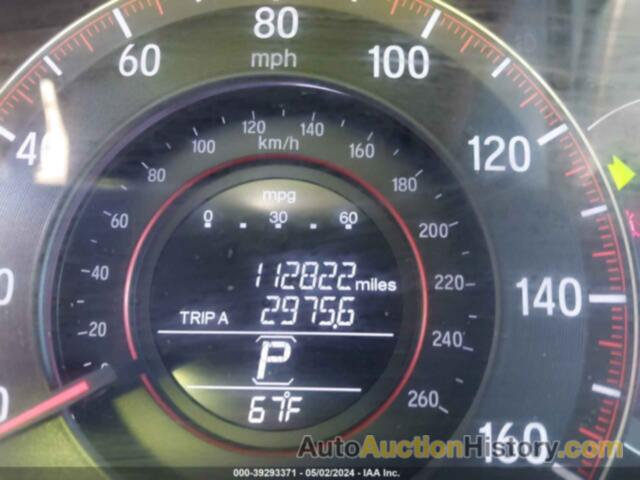 HONDA ACCORD SPORT SE, 1HGCR2F14HA138047