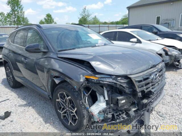 HYUNDAI TUCSON N LINE/XRT, KM8JFCAE2NU162335