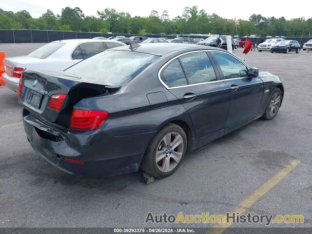 BMW 528I, WBAXG5C56DD232905