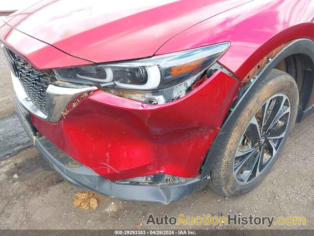 MAZDA CX-5 2.5 S PREMIUM PLUS, JM3KFBEM0P0157897