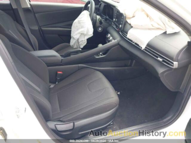 HYUNDAI ELANTRA SE, 5NPLL4AG6PH110765