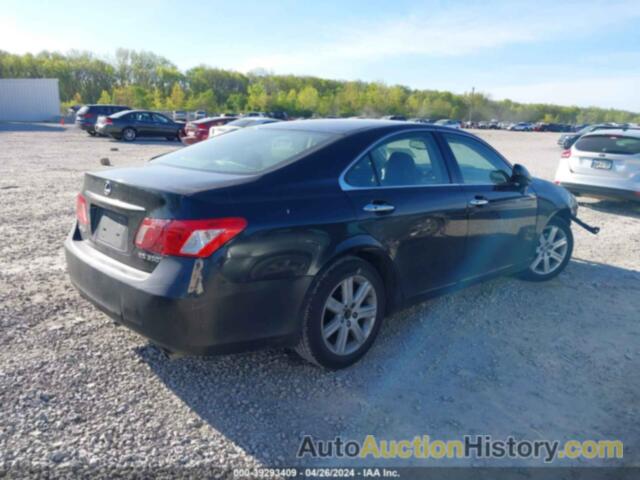 LEXUS ES 350, JTHBJ46G972088318