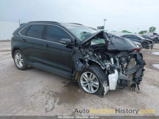 FORD EDGE SEL, 2FMTK3J89FBB11341