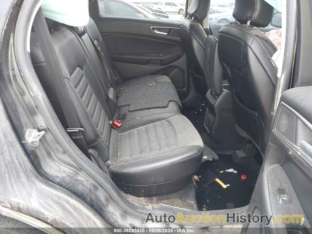 FORD EDGE SEL, 2FMTK3J89FBB11341