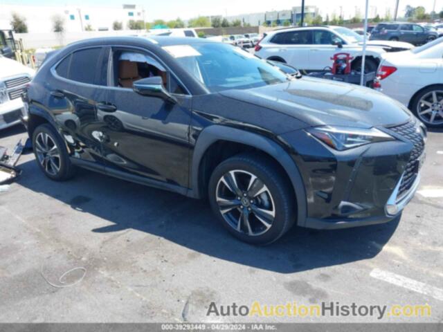 LEXUS UX 200, JTHX3JBH0M2033118