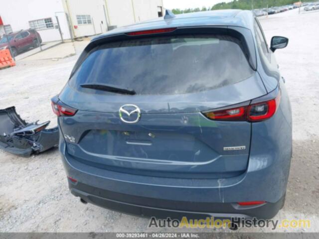 MAZDA CX-5 PREFERRED, JM3KFBCL2R0457423