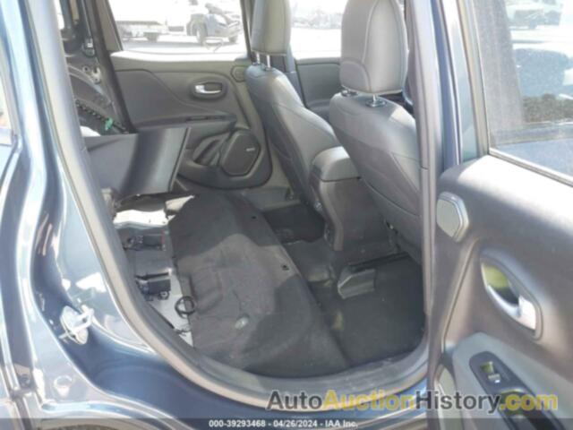 JEEP RENEGADE LIMITED 4X4, ZACNJDD14MPM96009