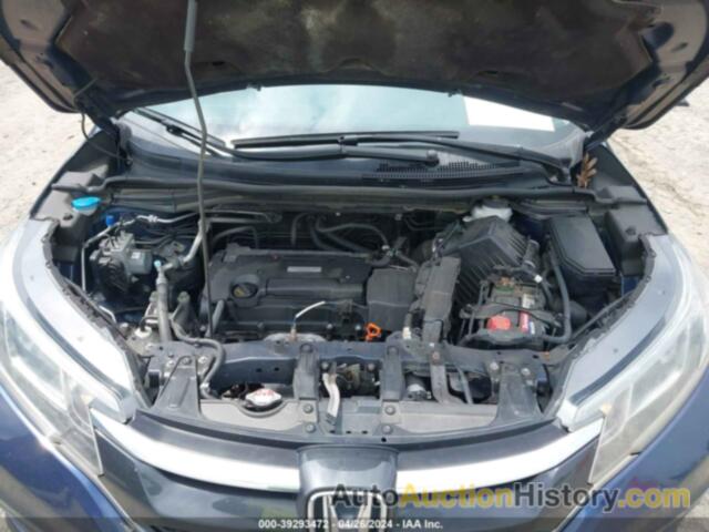 HONDA CR-V SE, 2HKRM4H42GH695749