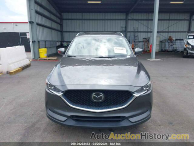 MAZDA CX-5 TOURING, JM3KFBCM8J0309094