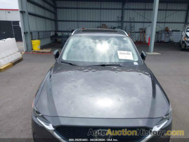 MAZDA CX-5 TOURING, JM3KFBCM8J0309094