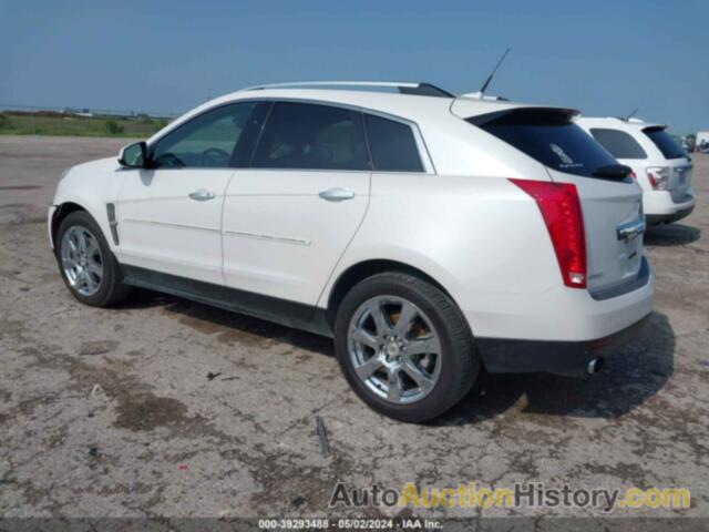 CADILLAC SRX PERFORMANCE COLLECTION, 3GYFNBEY6BS640368